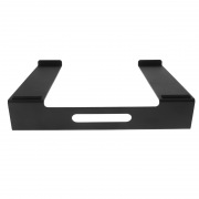 Подставка для ноутбука, фиксированная, черная REXANT | Фото 4