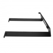 Подставка для ноутбука, фиксированная, черная REXANT | Фото 5