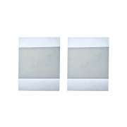 Держатель для хранения губки и кухонной утвари, монтаж без сверления, белый REXANT | Фото 7