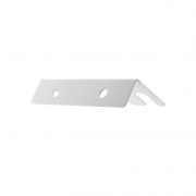 Держатель для хранения зубных щеток и насадок, монтаж без сверления, белый REXANT | Фото 5