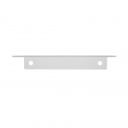 Держатель дозатора для жидкого мыла и шампуней на 2 флакона настенный, белый REXANT | Фото 4