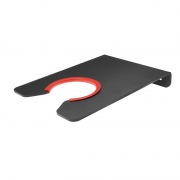 Держатель для хранения садового триммера, черный REXANT | Фото 1