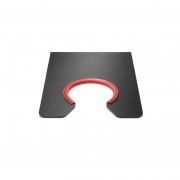 Держатель для хранения садового триммера, черный REXANT | Фото 2