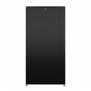 Напольный шкаф 19" серии Standart 42U 800х1000мм, передняя и задняя дверь с перфорацией, RAL9005 (состоит из 2 частей) REXANT | Фото 3