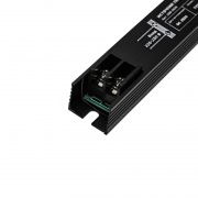 Источник питания (драйвер) 12В, 18Вт с разъемами под винт, ультратонкий IP20 REXANT | Фото 1