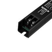 Источник питания (драйвер) 24В, 24Вт с разъемами под винт, ультратонкий IP20 REXANT | Фото 1