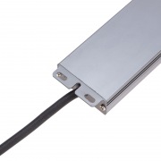 Источник питания (драйвер) 12В, 100Вт с проводами, влагозащищенный IP67 REXANT | Фото 2