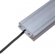 Источник питания (драйвер) 24В, 200Вт с проводами, влагозащищенный IP67 REXANT | Фото 2