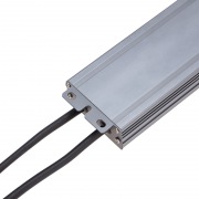 Источник питания (драйвер) 24В, 200Вт с проводами, влагозащищенный IP67 REXANT | Фото 3