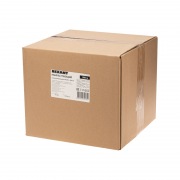 Кабель греющий (нагревательный) саморегулирующийся SRL24-2, неэкранированный, 24Вт/м, 0,9мм2/70м, 300м REXANT | Фото 4