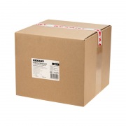 Кабель греющий (нагревательный) саморегулирующийся SRL30-2CR, экранированный, 30Вт/м, 0,9мм2/55м, 200м REXANT | Фото 4