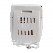 Обогреватель электрический инфракрасный настольный 0,8кВт с кварцевыми трубками REXANT | Фото 3