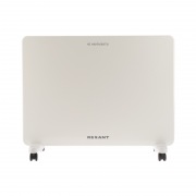 Конвектор электрический с механическим термостатом, 1,5кВт, СТИЧ-нагревательный элемент REXANT | Фото 1