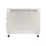 Конвектор электрический с механическим термостатом, 1,5кВт, СТИЧ-нагревательный элемент REXANT | Фото 2