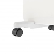 Конвектор электрический с механическим термостатом, 1,5кВт, СТИЧ-нагревательный элемент REXANT | Фото 4