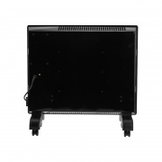 Конвектор электрический с электронным термостатом, 1кВт, Х-нагревательный элемент, Wi-Fi, REXANT | Фото 2