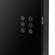 Конвектор электрический с электронным термостатом, 1кВт, Х-нагревательный элемент, Wi-Fi, REXANT | Фото 4