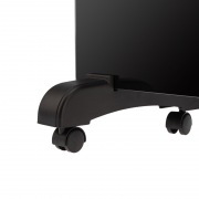 Конвектор электрический с электронным термостатом, 1,5кВт, Х-нагревательный элемент, Wi-fi, REXANT | Фото 5