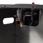 Обогреватель инфракрасный газовый для дома, 4,2кВт, для баллона 12л, черный REXANT | Фото 5