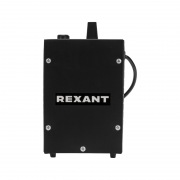 Пушка тепловая электрическая, квадратная, PTC, 3кВт REXANT | Фото 3