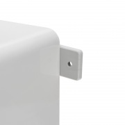 Корпус пластиковый ЩМПп с монтажной панелью 500х400х240мм ABS УХЛ1 IP65 REXANT | Фото 4