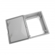 Корпус пластиковый ЩМПп с монтажной панелью 700х500х250мм ABS УХЛ1 IP65 REXANT | Фото 2