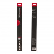 Щетка стеклоочистителя каркасная Classic, 400мм REXANT | Фото 5