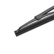 Щетка стеклоочистителя каркасная Classic, 530мм REXANT | Фото 4