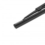 Щетка стеклоочистителя каркасная Classic, 650мм REXANT | Фото 3