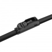 Щетка стеклоочистителя бескаркасная Optimal, 350мм REXANT | Фото 2