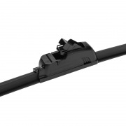 Щетка стеклоочистителя бескаркасная Optimal, 400мм REXANT | Фото 3