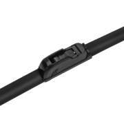 Щетка стеклоочистителя бескаркасная Optimal, 600мм REXANT | Фото 2