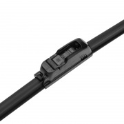 Щетка стеклоочистителя бескаркасная Optimal, 650мм REXANT | Фото 2