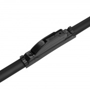 Щетка стеклоочистителя бескаркасная Multi Clamp, 530мм REXANT | Фото 2