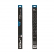 Щетка стеклоочистителя бескаркасная Multi Clamp, 530мм REXANT | Фото 7