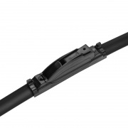 Щетка стеклоочистителя бескаркасная Multi Clamp, 600мм REXANT | Фото 4