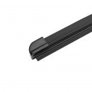 Щетка стеклоочистителя бескаркасная Multi Clamp, 600мм REXANT | Фото 5