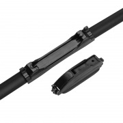 Щетка стеклоочистителя бескаркасная Multi Clamp, 650мм REXANT | Фото 3