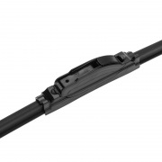 Щетка стеклоочистителя бескаркасная Multi Clamp, 650мм REXANT | Фото 4