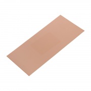 Стеклотекстолит двухсторонний 1.5x70x190 мм REXANT | Фото 1