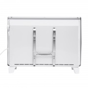 Конвектор электрический с механическим термостатом, 1,5кВт, Х-нагревательный элемент, ножки REXANT | Фото 2