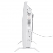 Конвектор электрический с механическим термостатом, 1,5кВт, Х-нагревательный элемент, ножки REXANT | Фото 3