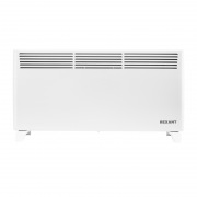 Конвектор электрический с механическим термостатом, 2кВт, Х-нагревательный элемент, ножки REXANT | Фото 1