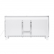 Конвектор электрический с механическим термостатом, 2кВт, Х-нагревательный элемент, ножки REXANT | Фото 2