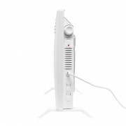 Конвектор электрический с механическим термостатом, 2кВт, Х-нагревательный элемент, ножки REXANT | Фото 3