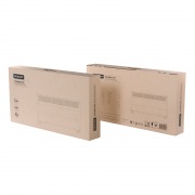 Конвектор электрический с механическим термостатом, 2кВт, Х-нагревательный элемент, ножки REXANT | Фото 6