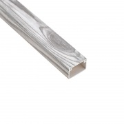 Кабель-канал 12x12, Канадский клен REXANT | Фото 2