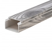 Кабель-канал 40x25, Канадский клен REXANT | Фото 1