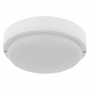 Светильник ЖКХ LED пылевлагозащищенный круг IP65 30Вт 2850Лм 6500K REXANT | Фото 1