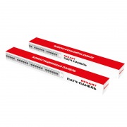 Патч-панель 19" 1U, CAT 6, 24 порта RJ-45, неэкранированная, Dual IDC REXANT | Фото 6